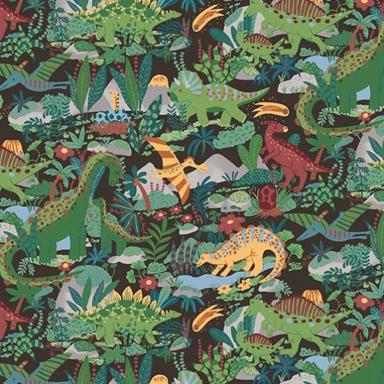 Prehistoric